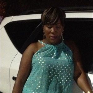 Meet your Posher, Charmaine